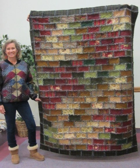 Linda Hooper